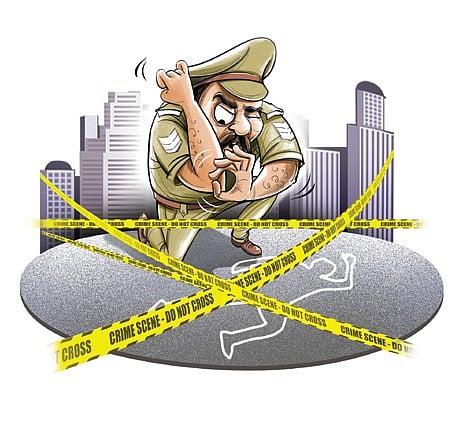 The Crime Branch SP Anirudha Routray will supervise the case for clarity and fairness of the investigation, the statement said.