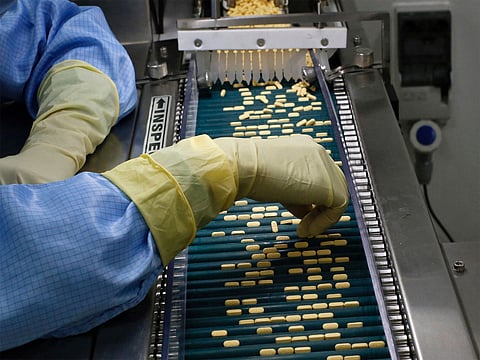 Under the new regulations, pharmaceutical companies are no longer required to obtain a test licence for manufacturing drugs in small quantities for research and analysis.