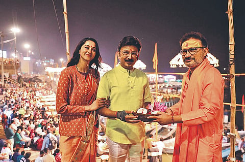Ramesh Aravind