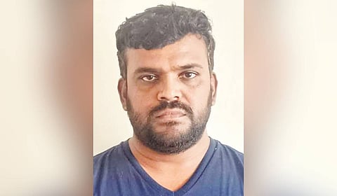 BN Arun Kumar