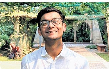 Manhar Bansal
