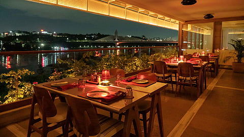 Orlo: Where Every Meal Says 'Aur Lo'
