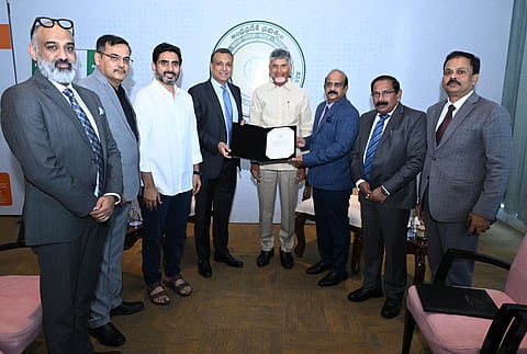 ReNew is investing ₹82,000 crore in Andhra Pradesh’s green energy push, covering solar manufacturing, pumped hydro, hybrid renewables, and green ammonia.
