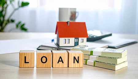 Retail credit products, including car loans, two-wheeler loans and consumer durable loans saw strong demand.