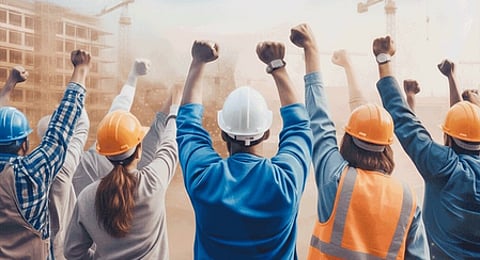One Nation–One Employee-Employer platform would enable seamless and continuous access to social security.