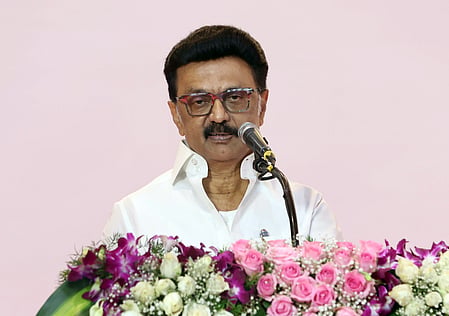 CM Stalin