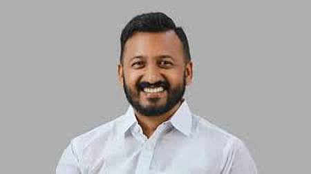 Rahul Mamkootathil