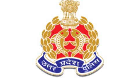 Uttar Pradesh Police