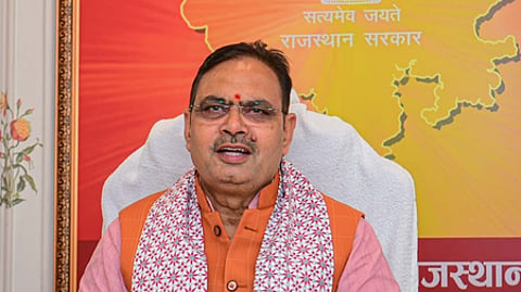 The allegations pertain to BJP MLA from Khinvsar Revantram Danga, Congress MLA from Hindaun Anita Jatav, and Independent MLA from Bayana Ritu Banawat.