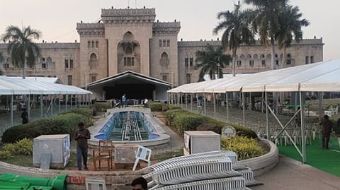 Osmania University