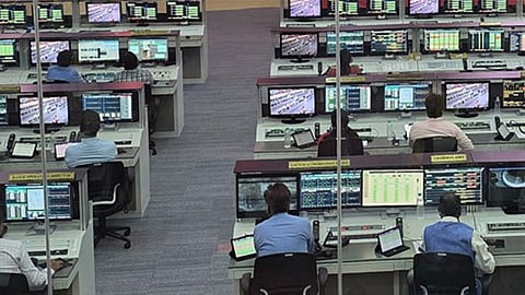 The India Services Purchasing Managers’ Index, compiled by S&P Global, inched up to 59.8 last month from October’s 58.9