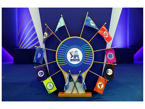 The number was pruned to 1005 players before 350 were finally shortlisted to battle for 77 slots available across the 10 teams for the 19th edition of the world's biggest T20 league.