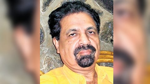 P T Kunju Muhammed