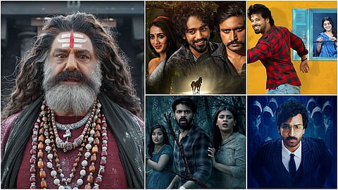 Relief for Akhanda 2, Thaandavam for others