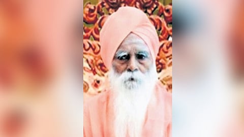 Channabasava