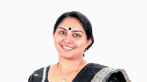 Soumya S