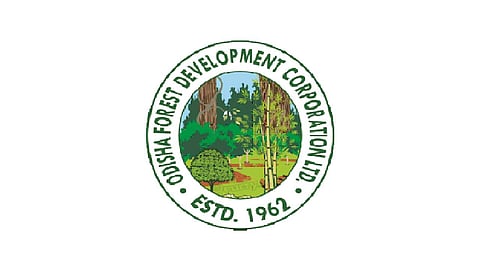Odisha forest department.