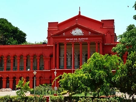 Karnataka HC