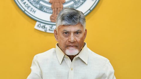 CM N Chandrababu Naidu will outline administrative priorities and guide collectors on governance, and sustainable development.