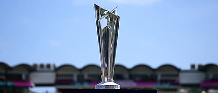 T20 World Cup 2026
