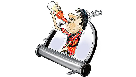 Image used for representational purposes only.