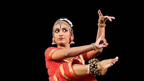 Yamini Reddy