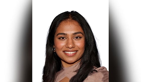 Anooya Swamy
