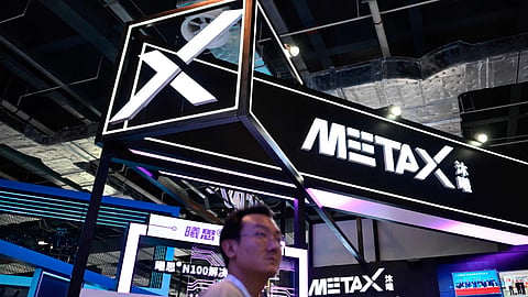 MetaX