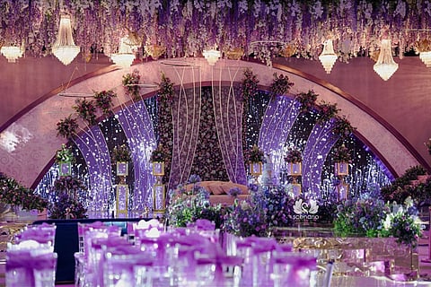 Scenario Weddings: Crafting Dream Celebrations in Kerala with Elegance and Emotion