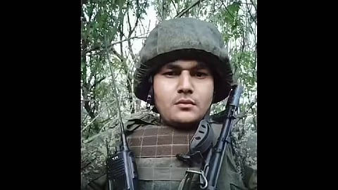 Rakesh Kumar