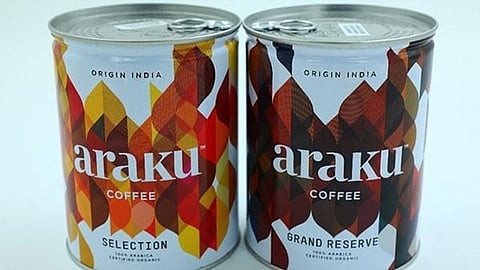 The Naandi Foundation has been working for over 25 years to improve the livelihoods of subsistence farmers in the Araku Valley by promoting regenerative farming practices, and sharing techniques to grow high-quality coffee.