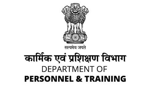 Department of Personnel Administration and Reforms