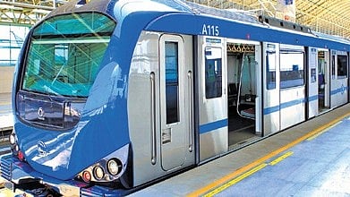 CMRL said the integrated design would enable seamless movement between commercial facilities and the metro, while embedding higher-density development around stations in line with TOD principles.