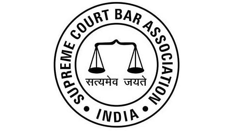 The association said the alleged act, carried out by a person holding a constitutional office, was deeply disturbing and unacceptable.