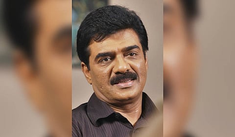 Actor Vijayaraghavan