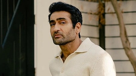 Kumail Nanjiani said, one of the biggest lessons was learning to distinguish his personal experience from the final outcome.