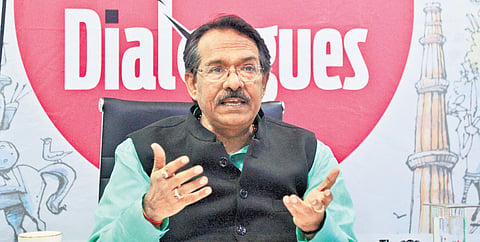 Delhi Dialogues | ‘Highways function as economic corridor’