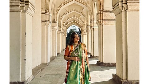 Sahebzadi Feroze Jahan Begum