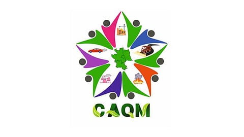 CAQM.