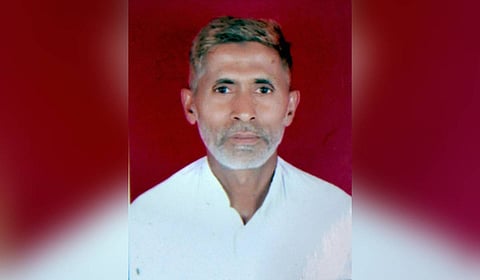 Mohammad Akhlaq