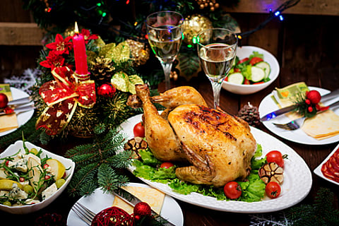 With curated menus, family-friendly carnivals and musical evenings, the hospitality sector of the state capital appears ready to welcome the Christmas spirit, offering visitors multiple ways to celebrate the season.