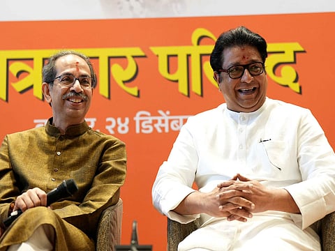 Uddhav’s decision to align with Raj Thackeray, aimed at uniting Marathi voters, proved counter-productive.