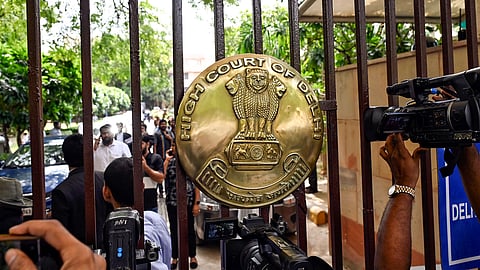 Delhi High Court.