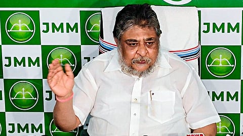Supriyo Bhattacharya