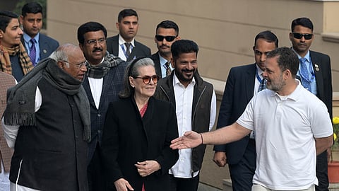 Party leaders say better coordination would help the organisation take the Telangana government’s development and welfare programmes to the grassroots.