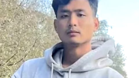 Twenty-four-year-old Angel Chakma, an MBA student, died on Saturday after battling for his life on a ventilator for 14 days.
