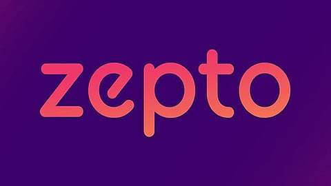 Zepto logo