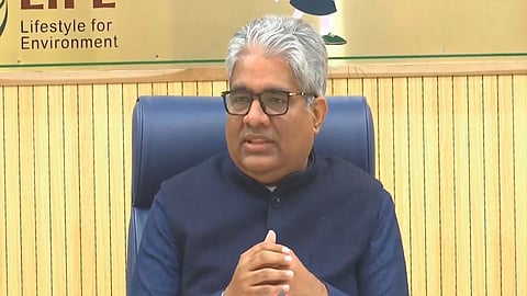 Yadav emphasized that the implementation of the Kunming-Montreal Global Biodiversity Framework must align with national priorities, circumstances, and legislation, and should be supported by adequate and predictable finance, capacity building, and technology transfer from developed countries.