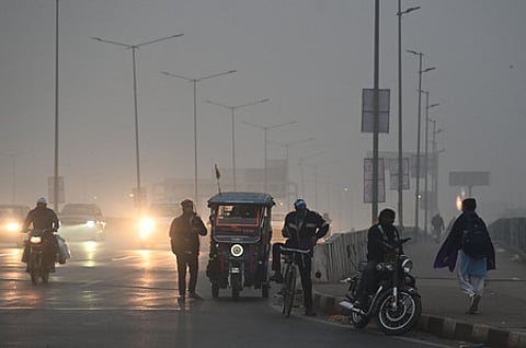 Delhi notifies permanent winter anti-pollution framework from Nov 1