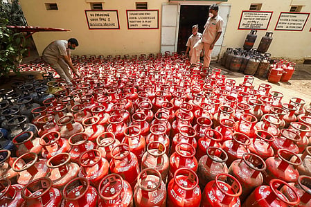 India relies heavily on imports to meet its LPG requirements, and a substantial portion of these imports originates from Gulf nations.